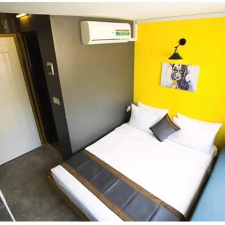 The Flex Hostel Siem Reap Exterior photo