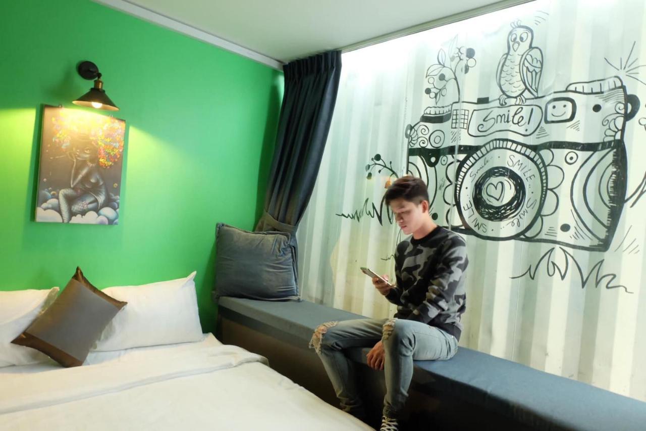 The Flex Hostal *