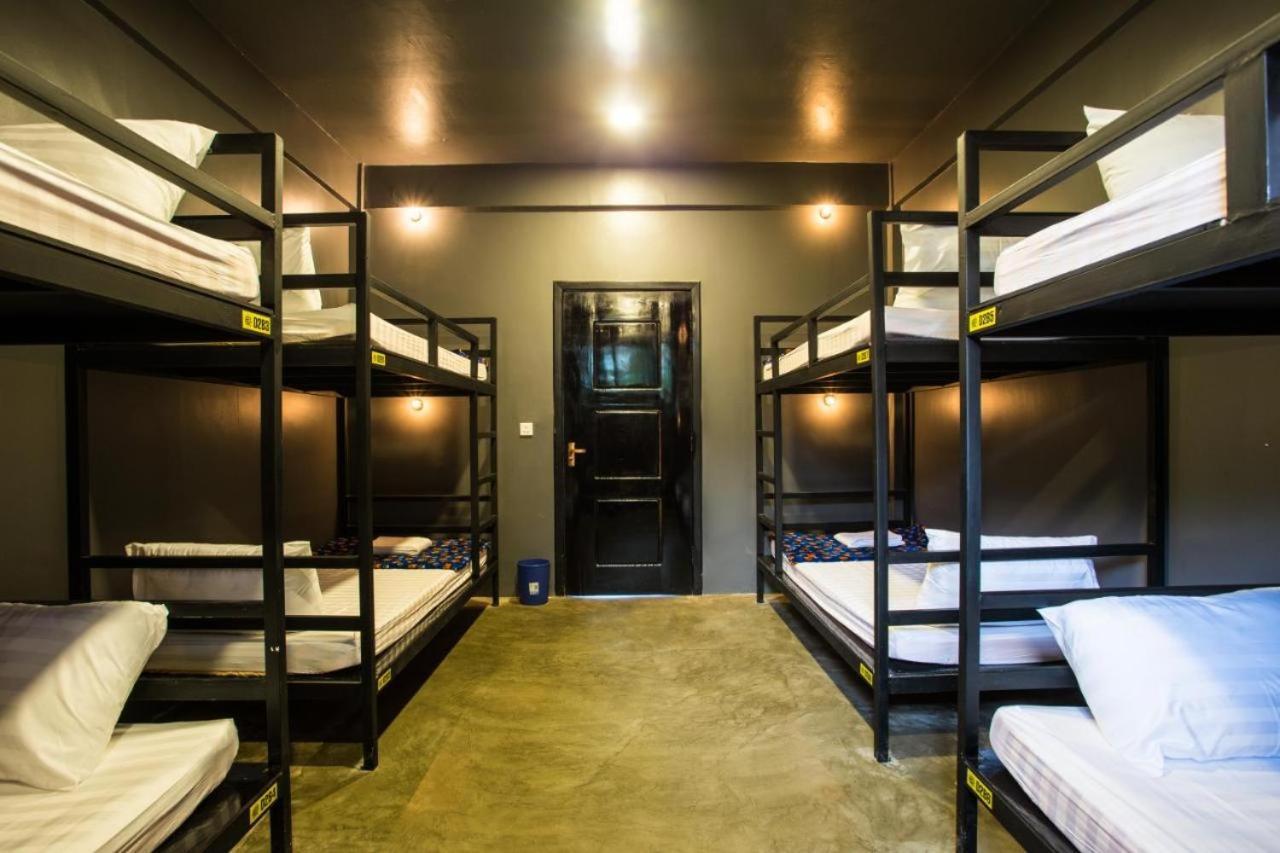 Hostal The Flex