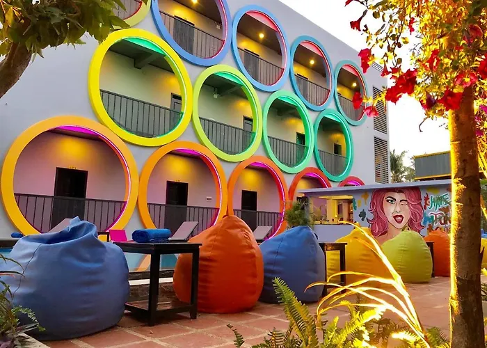 The Flex Hostel