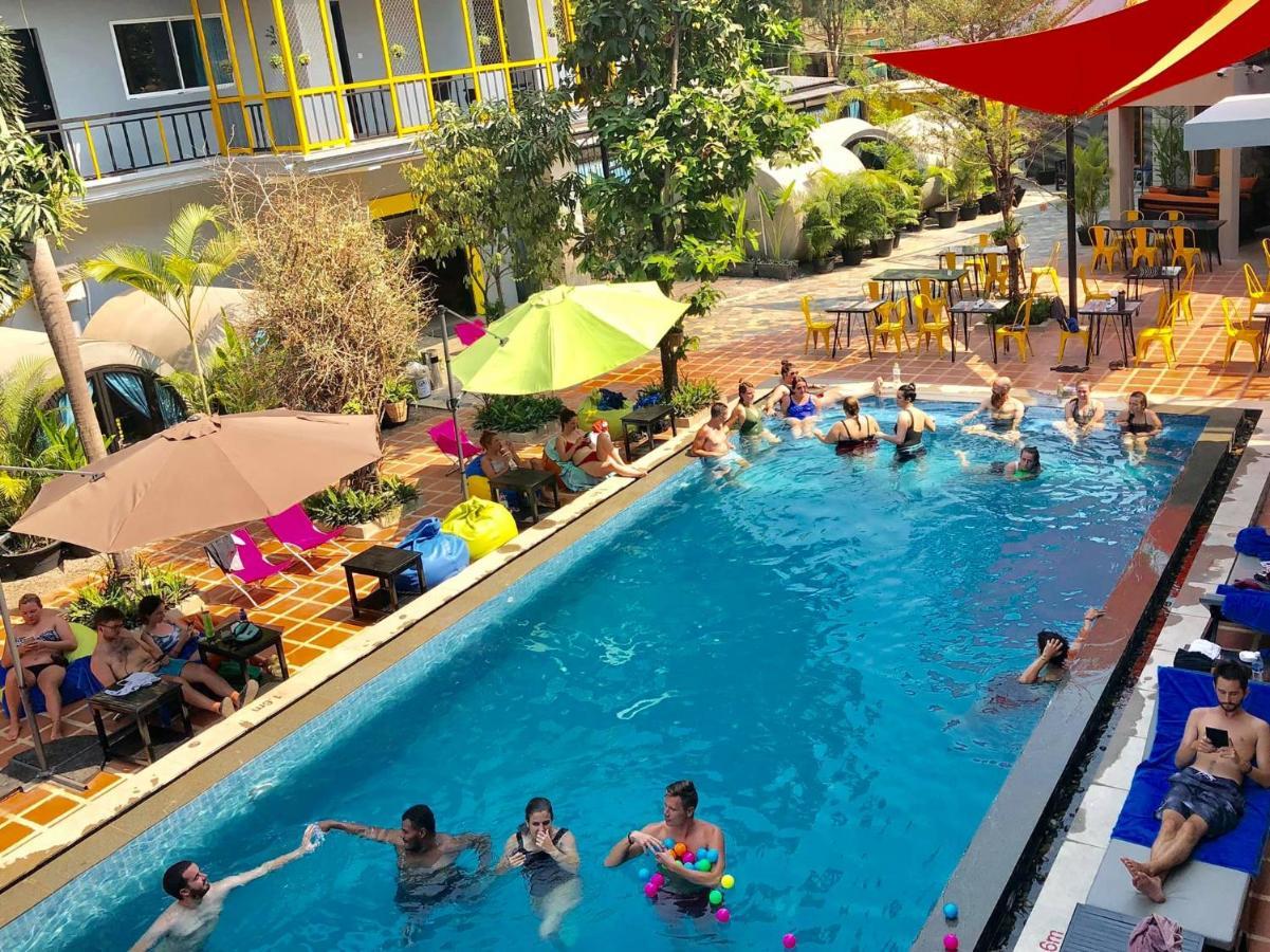 The Flex Siem Reap